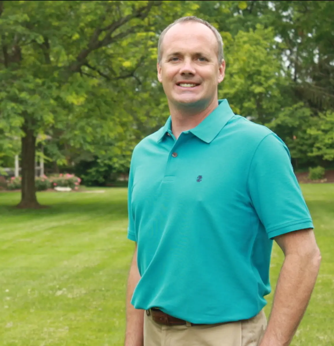 Nick McHargue Dentistry